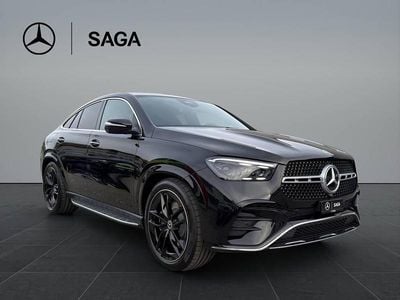 Neu 2025 Mercedes GLE450 AMG AMG line Coupé | CHF 120’000 (Fairer Preis)