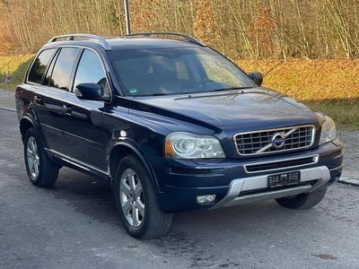 Gebraucht 2013 Volvo XC90 Summum SUV | CHF 6’990