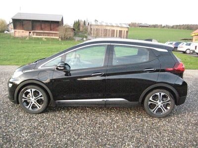 Opel Ampera