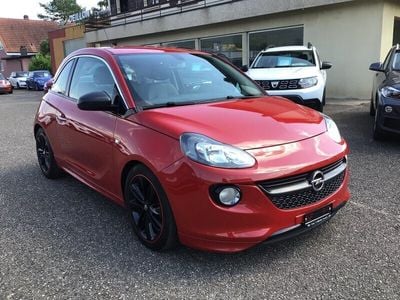 Opel Adam