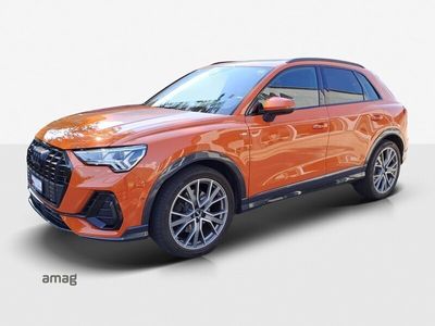 gebraucht Audi Q3 45 TFSI S line