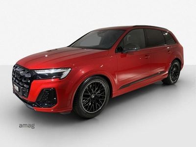 Gebraucht 2024 Audi Q7 S-Line SUV | CHF 85’900