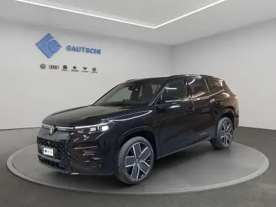 Neu (2026) VW Tayron R-line 272 PS | Fairer Preis