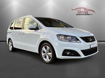 Gebraucht 2015 Seat Alhambra Style Van / Kleinbus | CHF 19’700 (Fairer Preis)