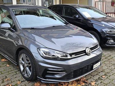 Gebraucht 2019 VW Golf VII Highline | CHF 17’900 (Fairer Preis)