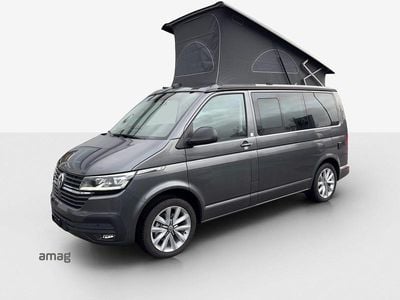 VW California