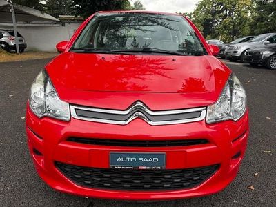 Gebraucht 2015 Citroën C3 Kleinwagen | CHF 3’900