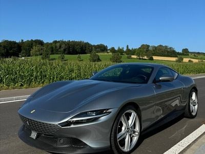 Gebraucht 2021 Ferrari Roma Coupé | CHF 175’900