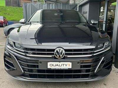 VW Arteon