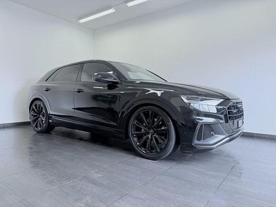 Gebraucht 2023 Audi Q8 Black Edition SUV | CHF 68’900