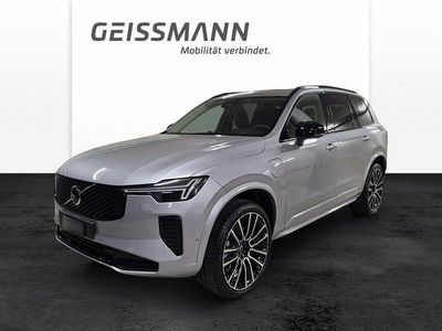 Neu Volvo XC90 455 PS (334 kW) 2026 SUV