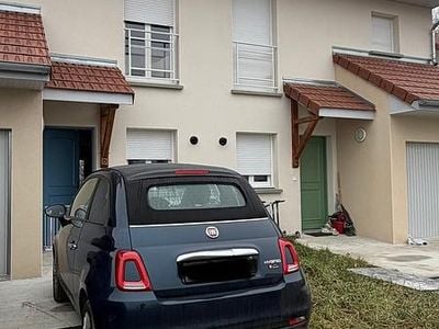 Gebraucht 2023 Fiat 500 | CHF 15’900 (Etwas zu teuer)