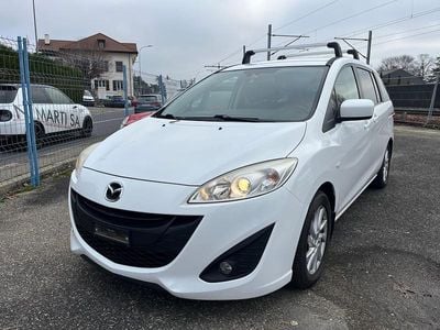 Mazda 5