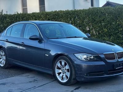 Gebraucht 2006 BMW 325 | CHF 1’500