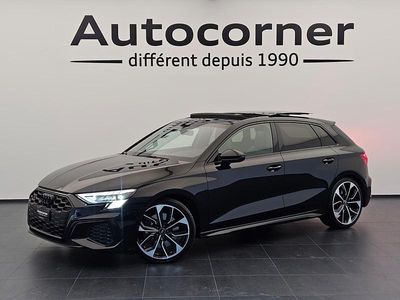 Gebraucht Audi S3 311 PS (228 kW) 2021 Limousine