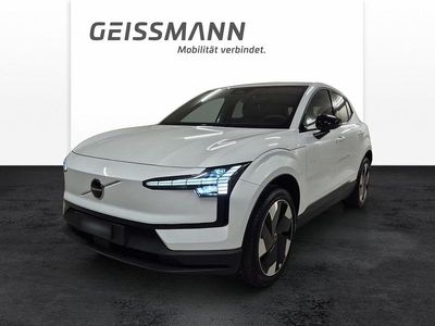 Neu Volvo EX30 Plus 200 kW (272 PS) 2025 Weiss SUV