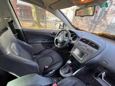 Gebraucht 2008 Seat Altea XL Van / Kleinbus | CHF 2’999 (Etwas zu teuer)