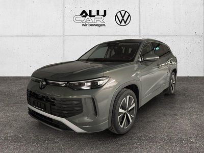 Neu 2025 VW Tayron Life SUV | CHF 51’600