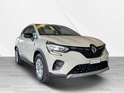 gebraucht Renault Captur 1.3 TCe Zen