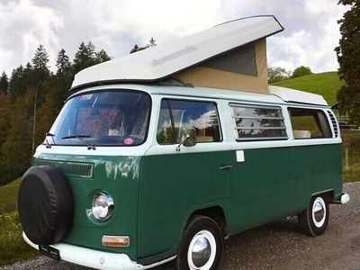 Gebraucht VW T2 48 PS (35 kW) 1969 Van