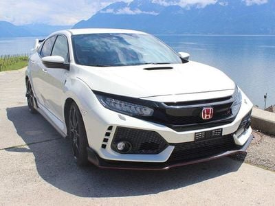 Gebraucht 2018 Honda Civic Type R GT Limousine | CHF 26’900 (Guter Preis)