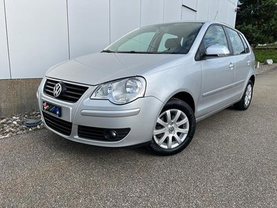Gebraucht 2007 VW Polo | CHF 5’599 (Teuer)