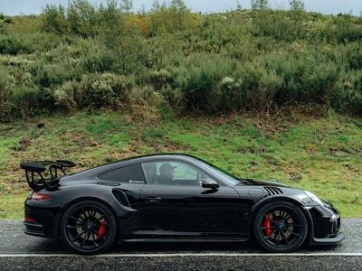 Gebraucht Porsche 911 GT3 RS 500 PS (367 kW) 2016 Coupé