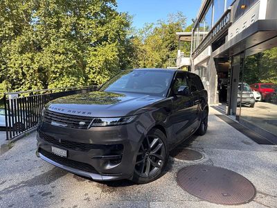 Gebraucht 2023 Land Rover Range Rover Sport HSE Dynamic SUV | CHF 99’900