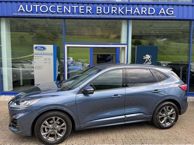 Gebraucht 2024 Ford Kuga ST-Line SUV | CHF 29’800 (Fairer Preis)