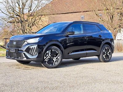 Neu Peugeot 2008 Allure Premium 145 PS (106 kW) 2025 SUV