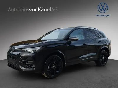 Neu (2026) VW Tiguan R-line 204 PS | Fairer Preis