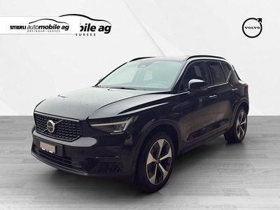 Gebraucht 2025 Volvo XC40 Plus SUV | CHF 37’117 (Guter Preis)
