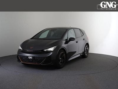 Grau Gebraucht 2023 Cupra Born e-Boost Kleinwagen | CHF 31’800 (Etwas zu teuer)