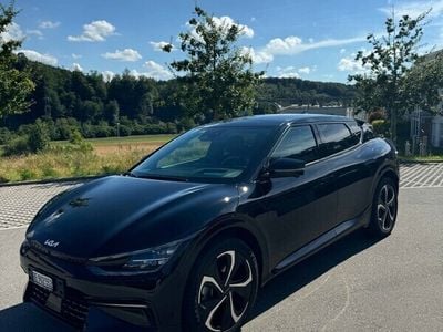 Gebraucht 2023 Kia EV6 GT-Line SUV | CHF 36’900 (Fairer Preis)