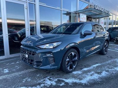 Gebraucht 2025 Cupra Terramar SUV | CHF 36’800 (Superpreis)