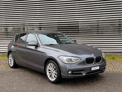 BMW 116