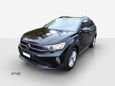 Deepblack perleffekt Gebraucht 2024 VW Taigo United SUV | CHF 26’900
