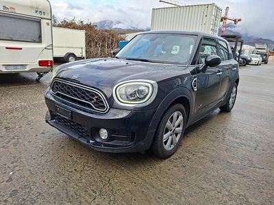Gebraucht 2019 Mini Cooper SD Countryman SUV | CHF 13’999