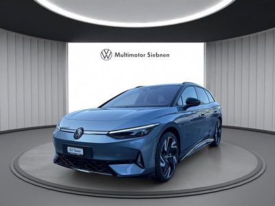 Neu 2025 VW ID.7 GTX Kombi | CHF 68’900 (Fairer Preis)