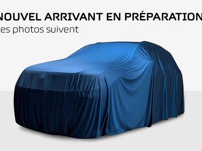 Weiss Gebraucht 2018 VW T-Roc Sport SUV | CHF 19’900 (Fairer Preis)