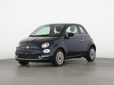 Gebraucht 2024 Fiat 500 Lounge | CHF 15’990 (Etwas zu teuer)