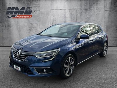 Renault Mégane IV