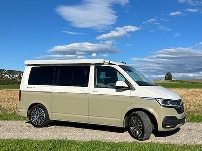Gebraucht 2020 VW California Beach Van | CHF 79’000