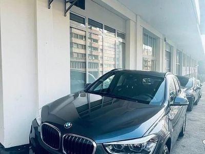 Gebraucht 2019 BMW X1 SUV | CHF 14’900 (Guter Preis)