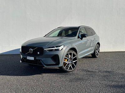 Gebraucht 2022 Volvo XC60 SUV | CHF 59’900