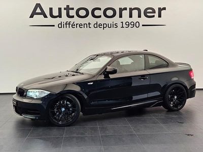 Gebraucht 2013 BMW 135 Kleinwagen | CHF 22’900
