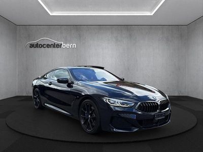 Gebraucht 2019 BMW 840 Coupé | CHF 54’900