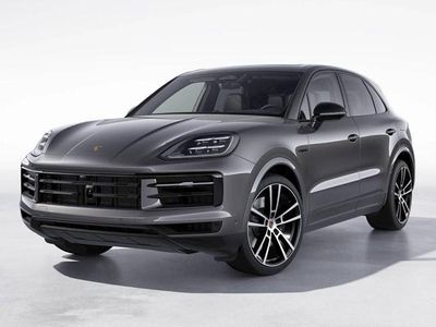 Gebraucht Porsche Cayenne 470 PS (345 kW) 2025 SUV