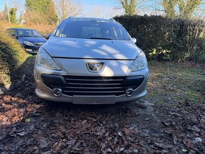Gebraucht Peugeot 307 140 PS (102 kW) 2006 Kombi