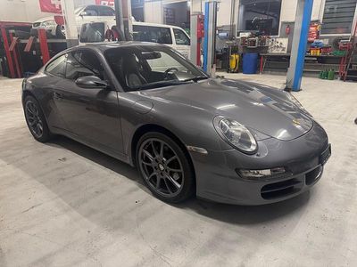 Gebraucht Porsche 911 Carrera 325 PS (239 kW) 2005